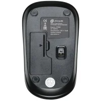 Мышь Oklick 525MW (черный) фото 4